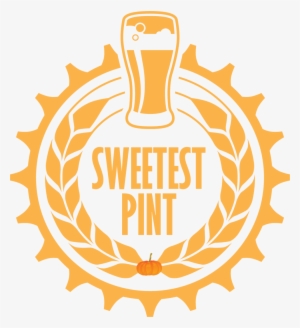 Sweetestpint Pumpkin New Orange - Gear Shape Png #832270