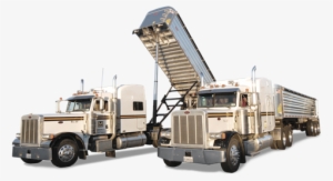 We Offer One Of The Most Experienced Teams In The Industry - Local End Dump Trucking Companies #832353