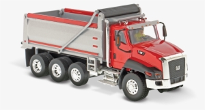 Cat Ct660 Dump Truck - 1 50 Diecast Dumptruck #832380