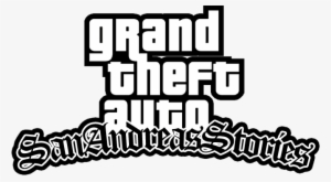 Gta San Andreas Png Free Download - Take 2 Grand Theft Auto #832396