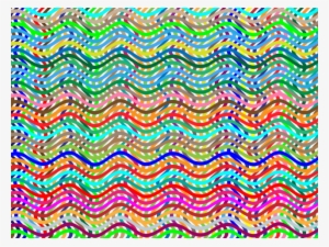 Lines Clipart Wavy - Portable Network Graphics #832417