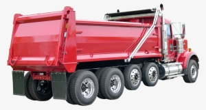 Steel - Axle #832418