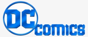 Dc Comics December 2018 Solicitations - Logo Dc Serie Png #832539