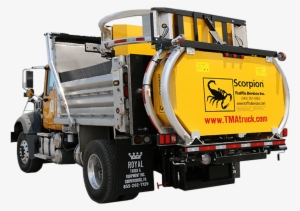 Tma Dump Truck - Dump Truck #832541