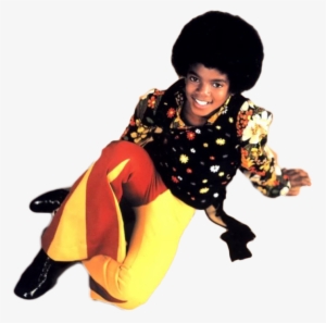 Gta Clipart Michael Png - Michael Jackson Png #832640