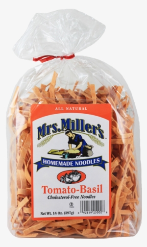 Tomato-basil Noodles #832660 Tomato-basil Noodles #832660