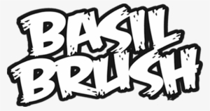Basil Brush Show Logo #832663