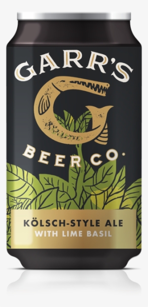 Garrs Red Jam #832722