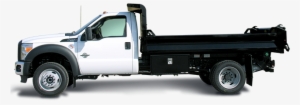 Gallery - F450 Dump Truck Png #832747
