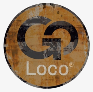 Go Loco Logo Gta V - Grand Theft Auto V #832809