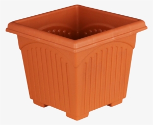 Flower Pot Png Transparent Image - Flowerpot #832832