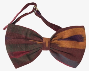 Bowtie - Tartan #832864