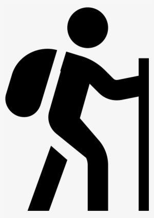 Bw-hiking - Few Vs Many #832865