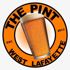 Taplist - The Pint #832919