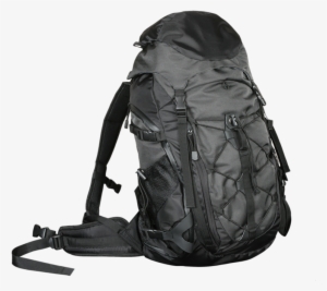 Hotlist Trek Backpack Image - Hiking Backpack Png #832995
