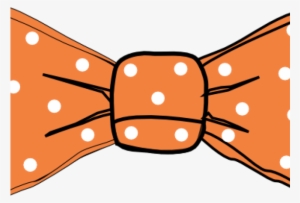 Svg Black And White Library Bow Tie Ribbon Free - Polka Dot Bow Tie Clipart #833086