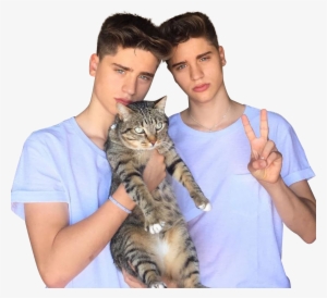 Martinez Twins - Emilio And Ivan Martinez #833091
