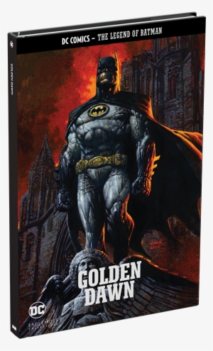 A Free Issue - Batman: The Dark Knight #833187
