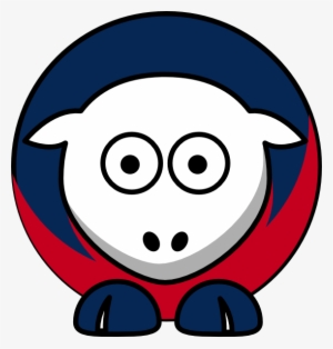 Original Png Clip Art File Sheep Minnesota Twins Team #833383