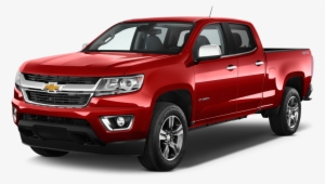 Chevrolet Colorado - Blue Chevy Colorado 2016 #833388