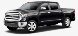 Pick Up Truck Rentals - Toyota Dealer Cars #833639