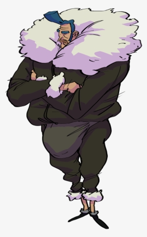 The New Gang Of Thugs For The Series Tales Of Alethrion - Tira Tales Of Alethrion #833666