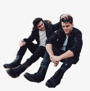 Dolan Twins Dolantwins Graysondolan Ethandolan Freetoed - Dolan Twins Birthday 2018 #833683