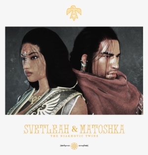 Niakhovic Twins Bio Header 1518999353 - Album Cover #833705