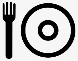 Fork Plate Lunch Menu Cafeteria Eat Eating Comments - Eating #833707