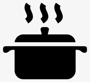 Manufacture Pot Comments - Pot Icon Png #833739