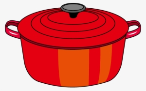 28 Collection Of Pot Clipart Transparent - Pot Clipart #833769