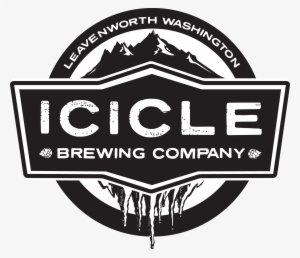Png - Icicle Brewing Company Logo #833789
