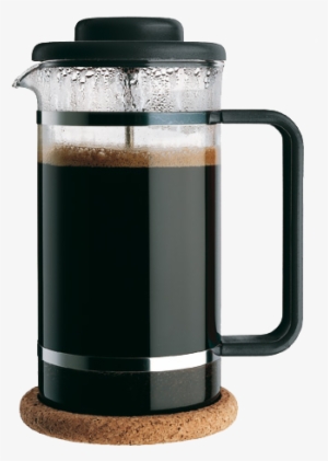 Coffee Pot Png Picture - Coffee Pot Transparent Background #833818