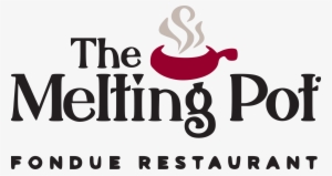 The Melting Pot Logo Png Transparent - Melting Pot Logo #833845