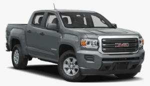 New 2019 Gmc Canyon 2wd Sle - Gmc Canyon Sle 2019 #833863