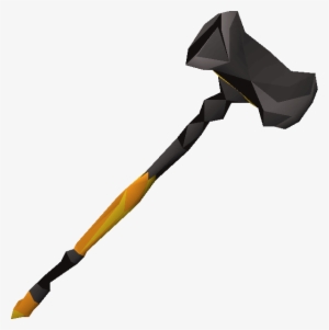 Elder Maul Detail - Maul Weapon #833902