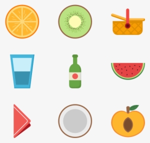Food - Icon #833926