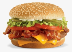 Burger King Blt - Blt Burger Png #833979