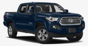 New 2019 Toyota Tacoma 4wd Trd Sport - 2018 Toyota Tacoma Trd Sport #834047