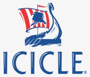 Logo-icicle - Icicle Seafoods Logo #834094