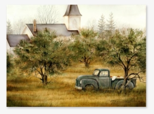 "dew On The Orchard" - Breakfast #834098