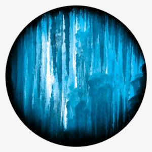 Heavy Icicle Covering #834114