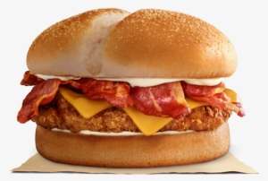 The Dream Of Bacon Lovers - Cheeseburger #834115