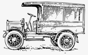 Pickup Truck Car Coloring Book Dump Truck #834159