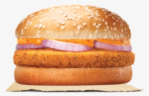 Product Image - Chicken Crispy Supreme Burger King #834161