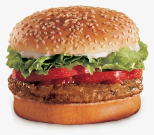 I Attempted To Order A Veggie Whopper And They Clumsily - Hamburger Png Transparent #834231 I Attempted To Order A Veggie Whopper And They Clumsily - Hamburger Png Transparent #834231