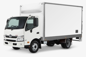 The Best Performing, Most Efficient And Most Comfortable - 5 Tonne Tipper Truck #834293