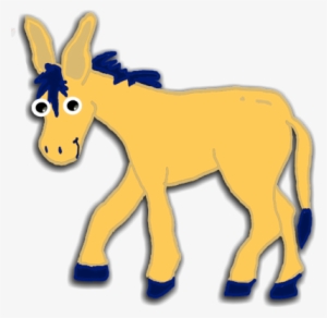 Sal The Mule - Portable Network Graphics #834295