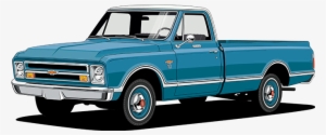 Chevrolet Centennial Truck History - First Chevy Truck #834318