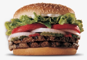 Antigua Guatemala Restaurants - Big Mac Vs Double Whopper #834348